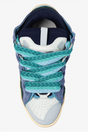 Curb' sneakers Lanvin - size new balance 550 collaboration